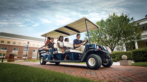 2026 Cushman Shuttle 8 ELiTE Lithium Electric in Bakersfield, California - Photo 9