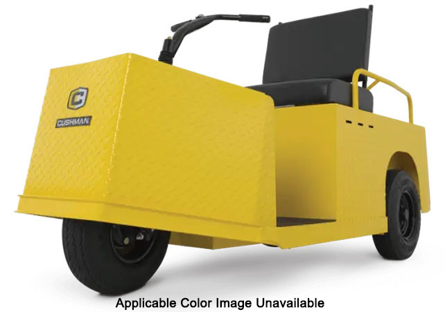 2026 Cushman Minute Miser Electric in Bakersfield, California - Photo 1