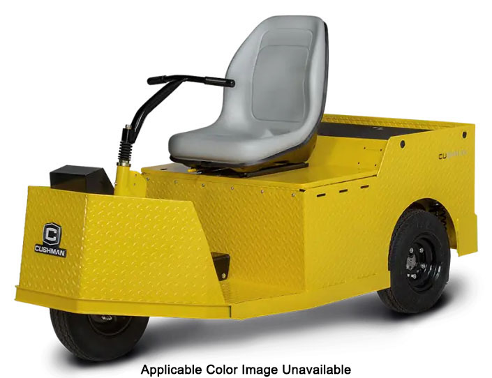 2026 Cushman Tug 8K AC Electric in Bakersfield, California - Photo 1