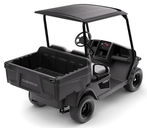 2026 Cushman Hauler 800X ELiTE Lithium in Bakersfield, California - Photo 2