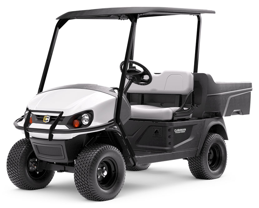 2026 Cushman Hauler 800X ELiTE Lithium in Bakersfield, California - Photo 1