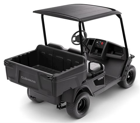 2026 Cushman Hauler 800X ELiTE Lithium in Bakersfield, California - Photo 2