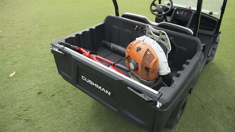 2026 Cushman Hauler 800X ELiTE Lithium in Bakersfield, California - Photo 5