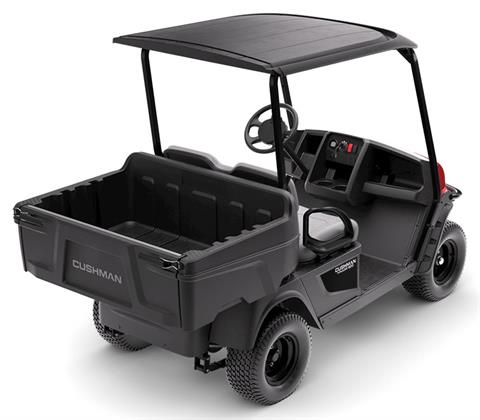 2026 Cushman Hauler 800X ELiTE Lithium in Bakersfield, California - Photo 2