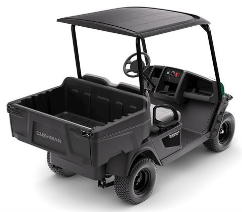 2026 Cushman Hauler 800X ELiTE Lithium in Bakersfield, California - Photo 2