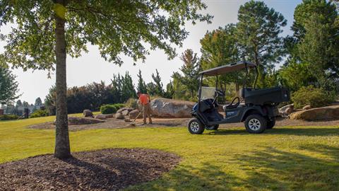 2026 Cushman Hauler 800X ELiTE Lithium in Bakersfield, California - Photo 6