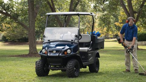 2026 Cushman Hauler 800X ELiTE Lithium in Bakersfield, California - Photo 7