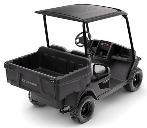 2026 Cushman Hauler 800X ELiTE Lithium in Bakersfield, California - Photo 2