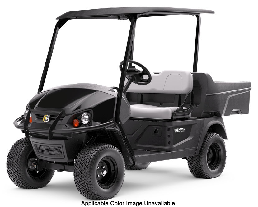2026 Cushman Hauler 800X ELiTE Lithium in Bakersfield, California - Photo 1