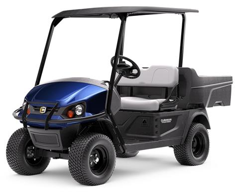 2026 Cushman Hauler 800X ELiTE Lithium in Bakersfield, California - Photo 1