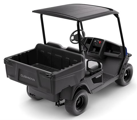 2026 Cushman Hauler 800X ELiTE Lithium in Bakersfield, California - Photo 2