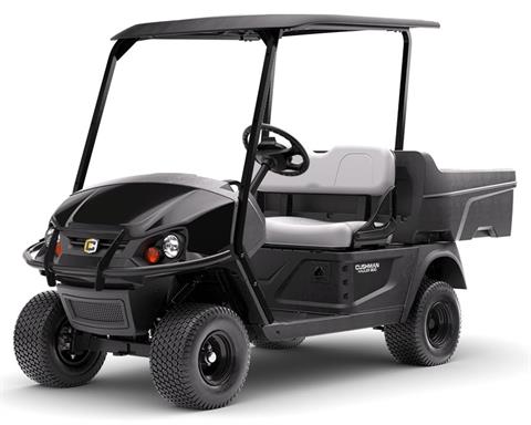 2026 Cushman Hauler 800 ELiTE Lithium in Bakersfield, California