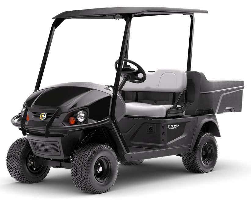 2026 Cushman Hauler 800 ELiTE Lithium in Bakersfield, California - Photo 1