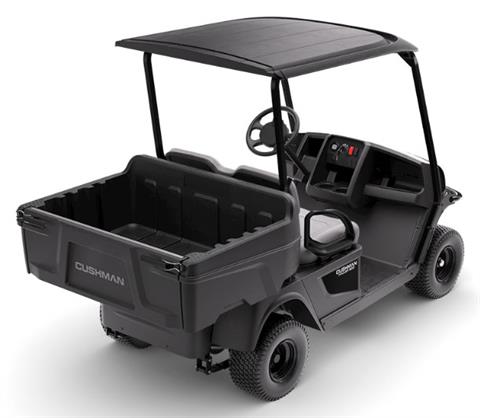 2026 Cushman Hauler 800 ELiTE Lithium in Bakersfield, California - Photo 2
