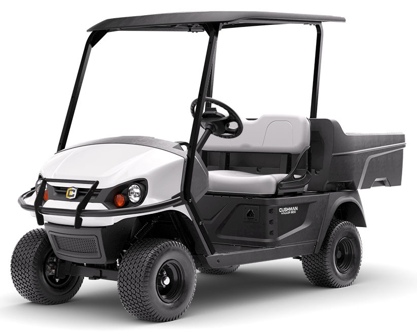 2026 Cushman Hauler 800 ELiTE Lithium in Bakersfield, California - Photo 1
