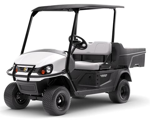 2026 Cushman Hauler 800 ELiTE Lithium