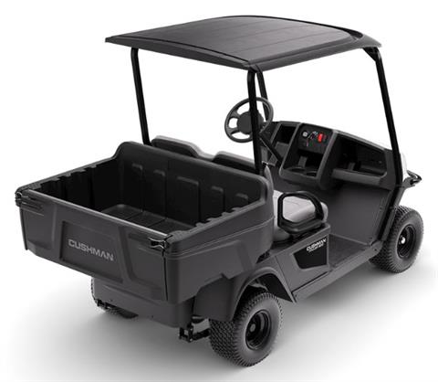 2026 Cushman Hauler 800 ELiTE Lithium in Bakersfield, California - Photo 2