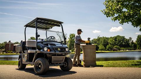 2026 Cushman Hauler 800 ELiTE Lithium in Bakersfield, California - Photo 8