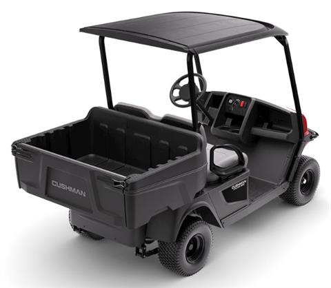 2026 Cushman Hauler 800 ELiTE Lithium in Bakersfield, California - Photo 2