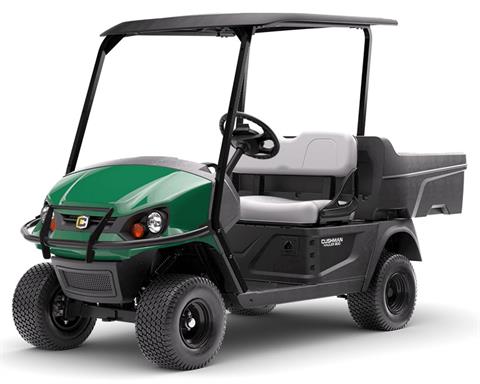 2026 Cushman Hauler 800 ELiTE Lithium