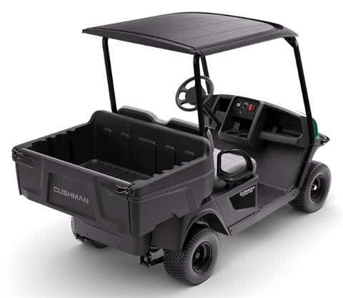 2026 Cushman Hauler 800 ELiTE Lithium in Bakersfield, California - Photo 2