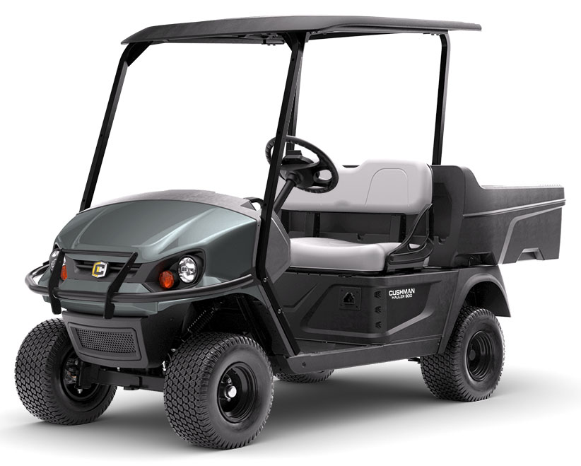 2026 Cushman Hauler 800 ELiTE Lithium in Bakersfield, California - Photo 1