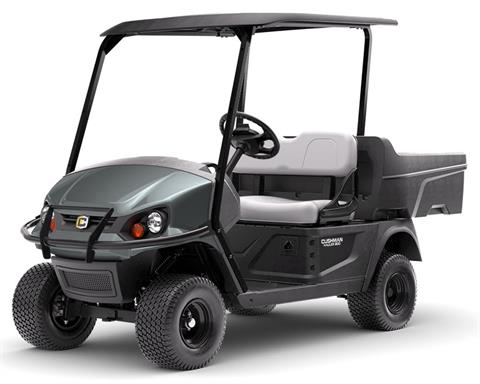 2026 Cushman Hauler 800 ELiTE Lithium