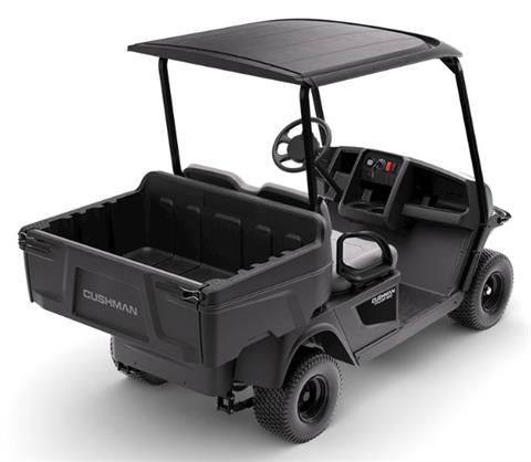 2026 Cushman Hauler 800 ELiTE Lithium in Bakersfield, California - Photo 2