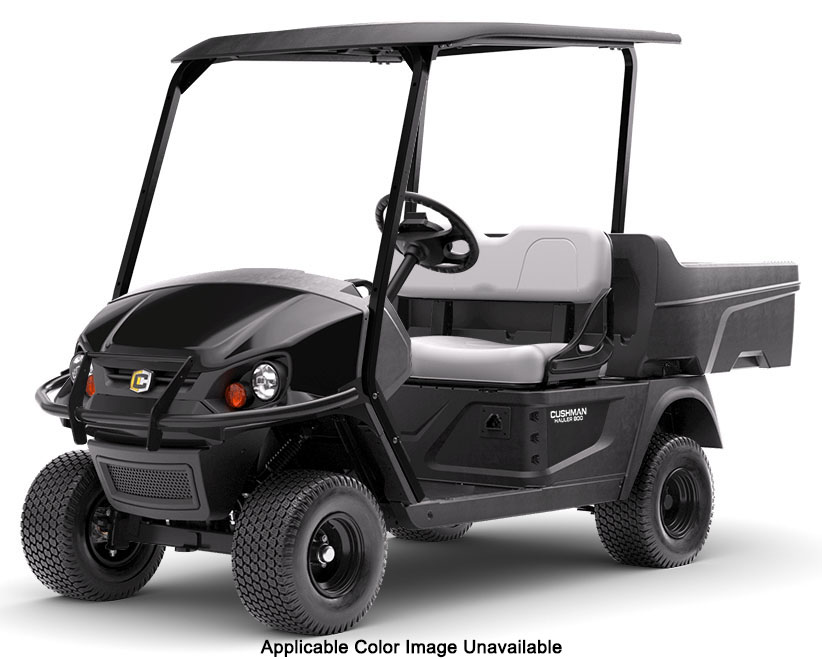 2026 Cushman Hauler 800 ELiTE Lithium in Bakersfield, California - Photo 1