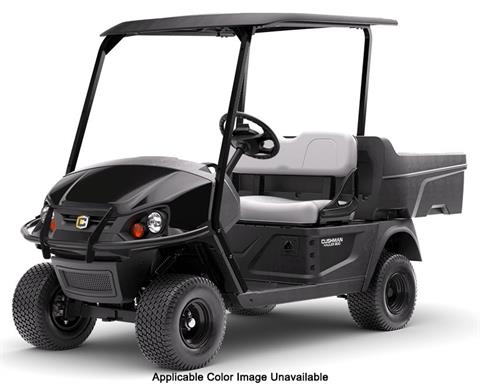 2026 Cushman Hauler 800 ELiTE Lithium