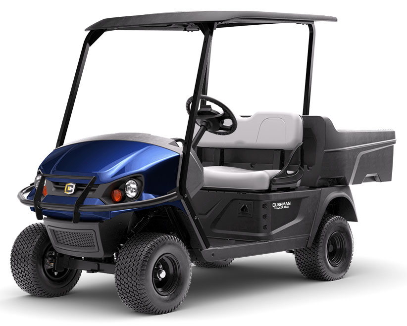 2026 Cushman Hauler 800 ELiTE Lithium in Bakersfield, California - Photo 1