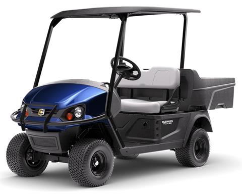 2026 Cushman Hauler 800 ELiTE Lithium in Bakersfield, California - Photo 1