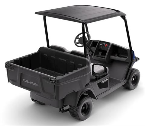 2026 Cushman Hauler 800 ELiTE Lithium in Bakersfield, California - Photo 2