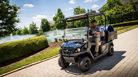 2026 Cushman Hauler 800 ELiTE Lithium in Bakersfield, California - Photo 9