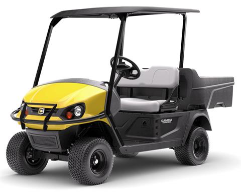 2026 Cushman Hauler 800 ELiTE Lithium