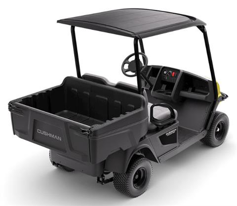 2026 Cushman Hauler 800 ELiTE Lithium in Bakersfield, California - Photo 2