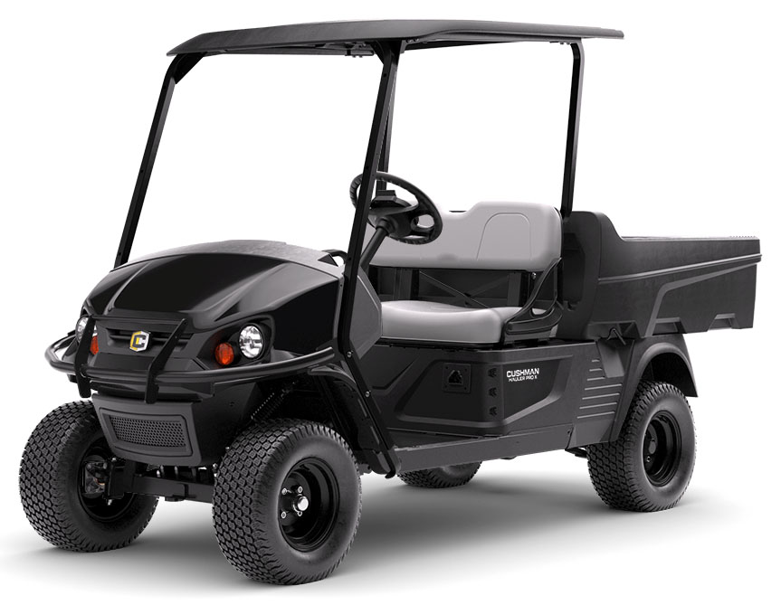 2026 Cushman Hauler Pro-X ELiTE Lithium in Bakersfield, California - Photo 1