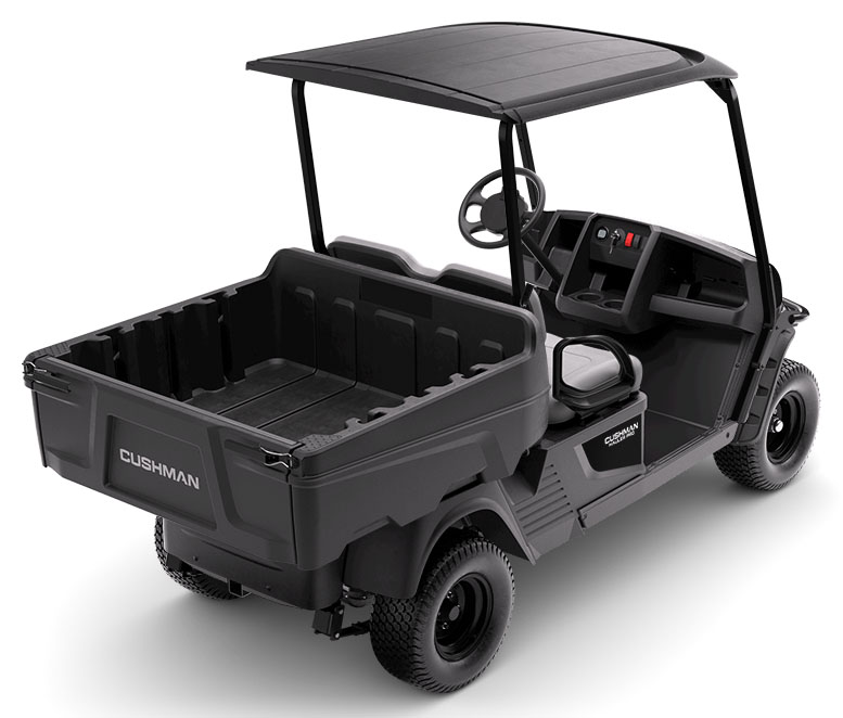 2026 Cushman Hauler Pro-X ELiTE Lithium in Bakersfield, California - Photo 2