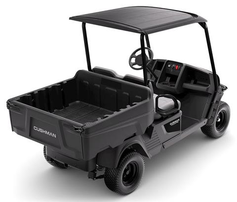 2026 Cushman Hauler Pro-X ELiTE Lithium in Bakersfield, California - Photo 2