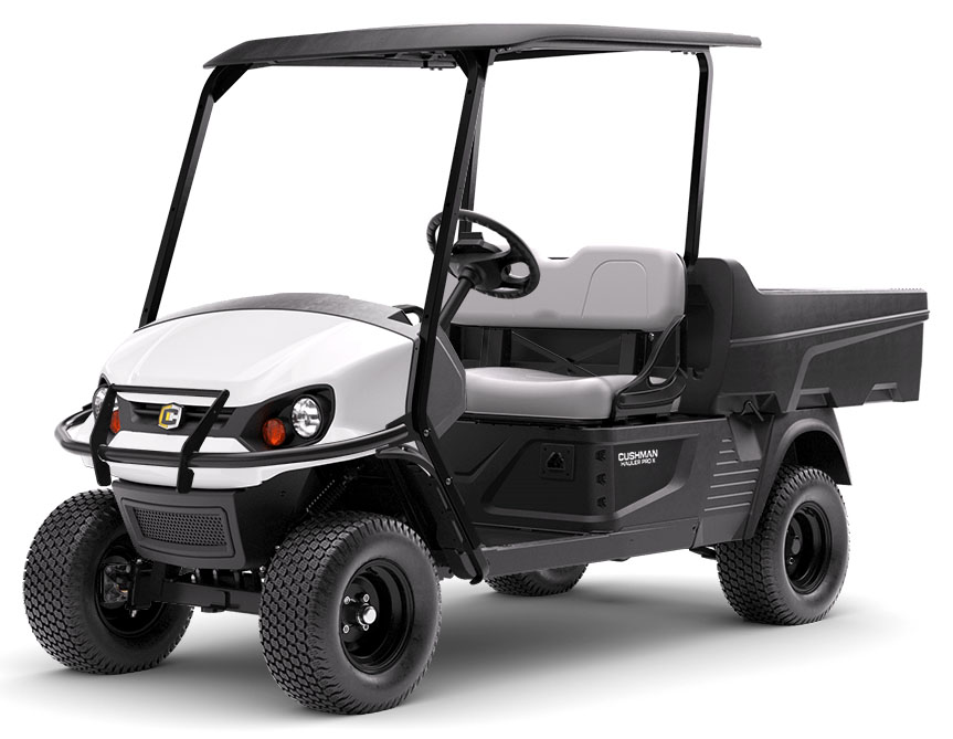 2026 Cushman Hauler Pro-X ELiTE Lithium in Bakersfield, California - Photo 1