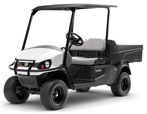 2026 Cushman Hauler Pro-X ELiTE Lithium