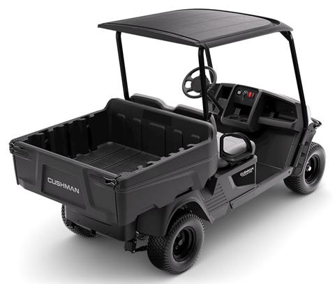 2026 Cushman Hauler Pro-X ELiTE Lithium in Bakersfield, California - Photo 2