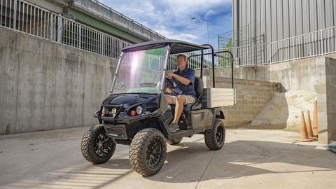 2026 Cushman Hauler Pro-X ELiTE Lithium in Bakersfield, California - Photo 10