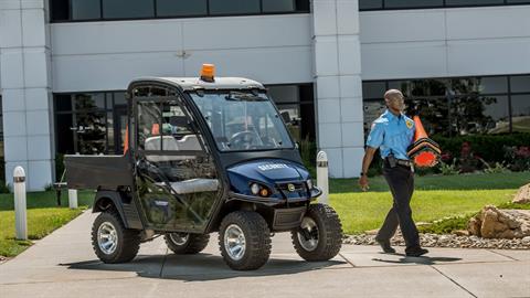 2026 Cushman Hauler Pro-X ELiTE Lithium in Bakersfield, California - Photo 11