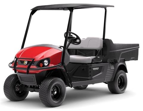 2026 Cushman Hauler Pro-X ELiTE Lithium