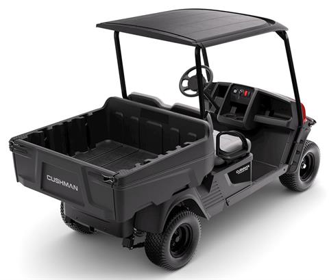 2026 Cushman Hauler Pro-X ELiTE Lithium in Bakersfield, California - Photo 2