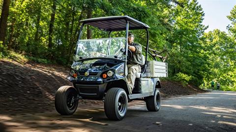 2026 Cushman Hauler Pro-X ELiTE Lithium in Bakersfield, California - Photo 5