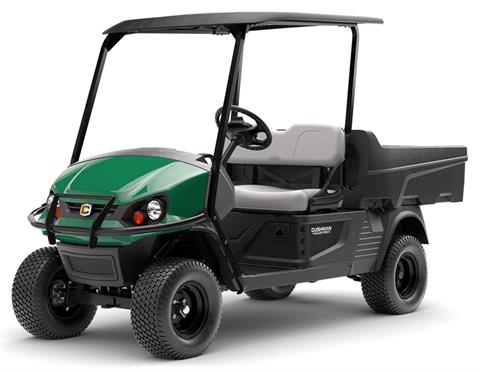 2026 Cushman Hauler Pro-X ELiTE Lithium