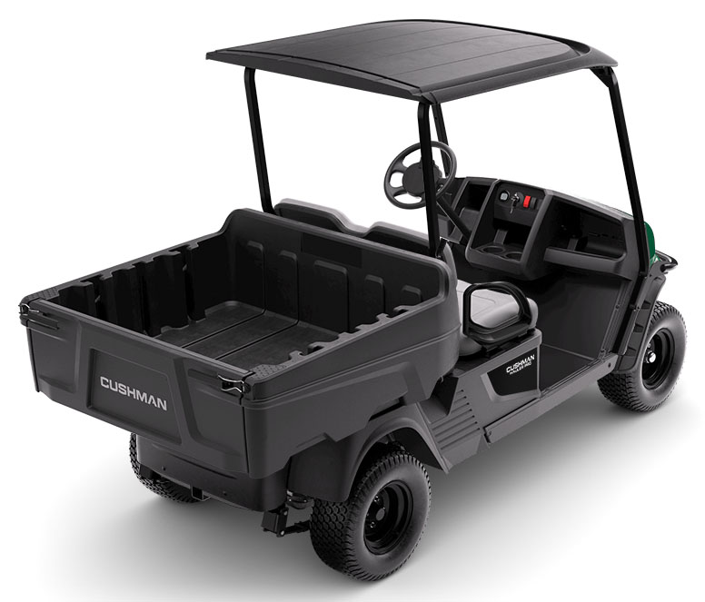 2026 Cushman Hauler Pro-X ELiTE Lithium in Bakersfield, California - Photo 2