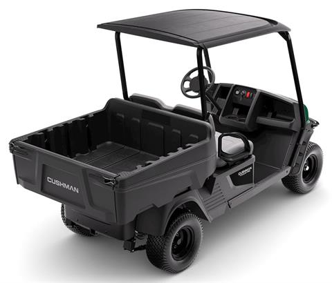 2026 Cushman Hauler Pro-X ELiTE Lithium in Bakersfield, California - Photo 2